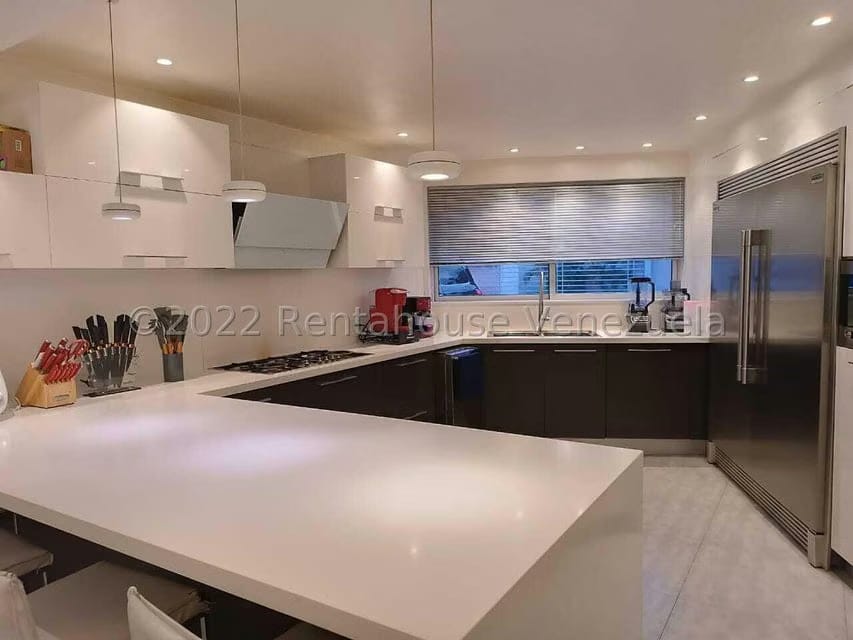 Casa (1 Nivel) en Venta en Altos de Guataparo, Carabobo - 19