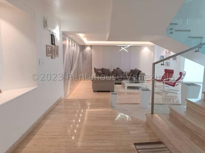 Casa (1 Nivel) en Venta en Altos de Guataparo, Carabobo - 3