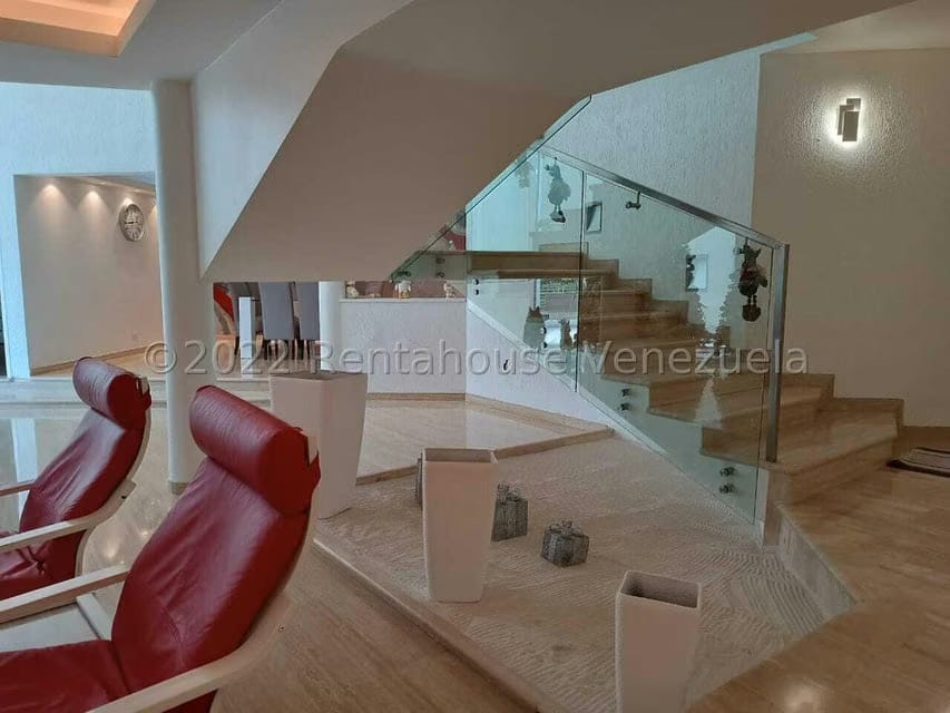 Casa (1 Nivel) en Venta en Altos de Guataparo, Carabobo - 22