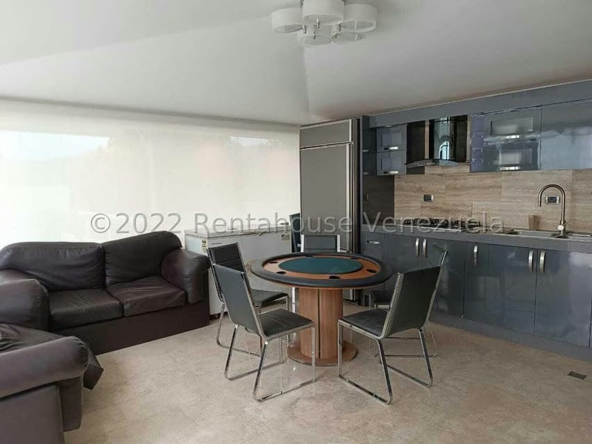 Casa (1 Nivel) en Venta en Altos de Guataparo, Carabobo - 25