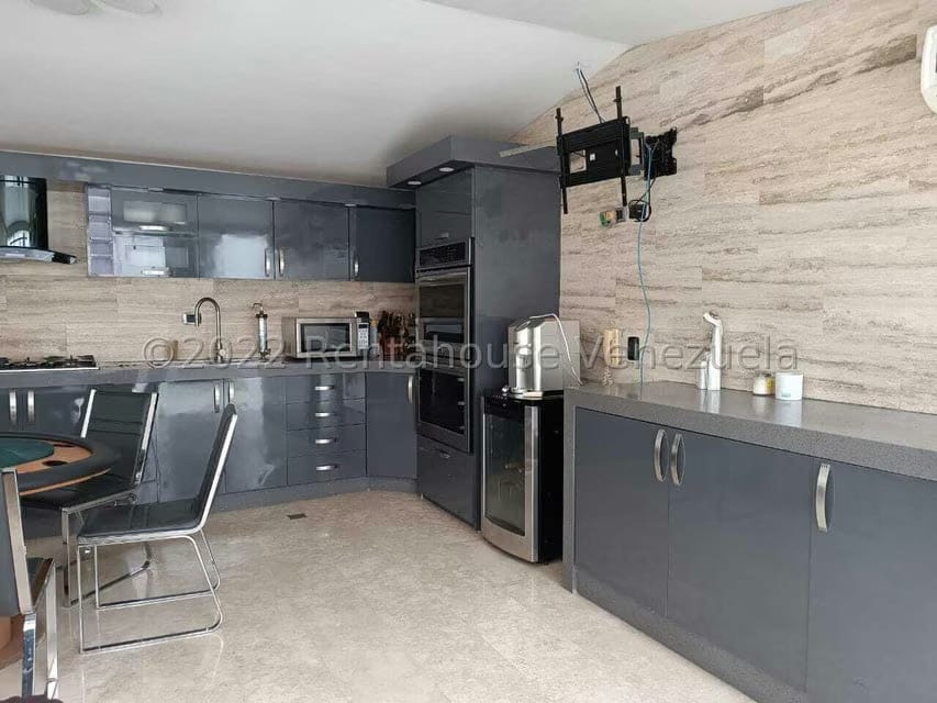 Casa (1 Nivel) en Venta en Altos de Guataparo, Carabobo - 26
