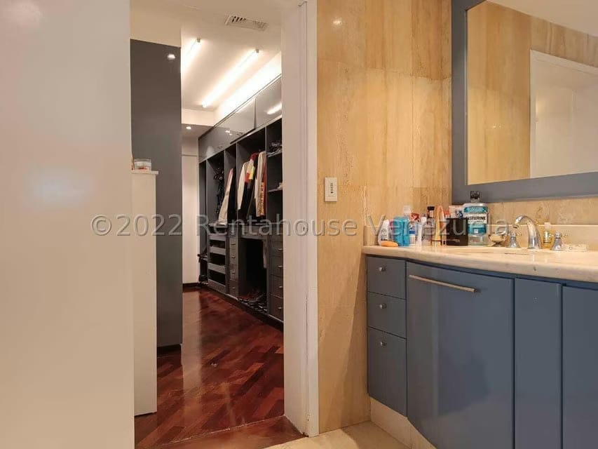 Casa (1 Nivel) en Venta en Altos de Guataparo, Carabobo - 30