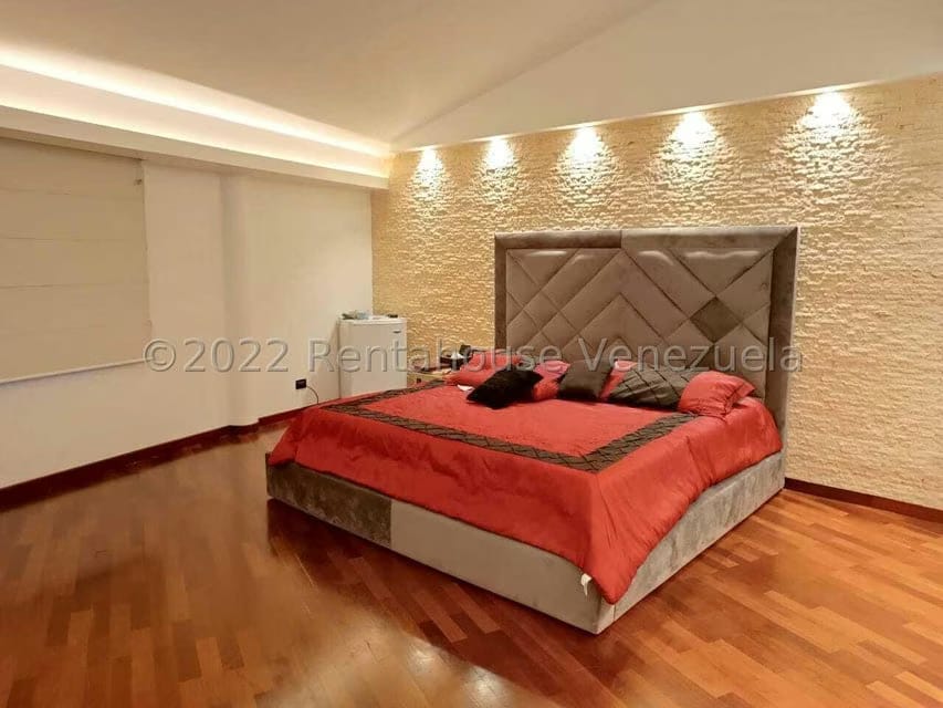 Casa (1 Nivel) en Venta en Altos de Guataparo, Carabobo - 33