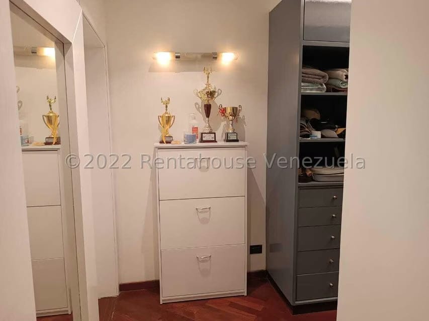 Casa (1 Nivel) en Venta en Altos de Guataparo, Carabobo - 35