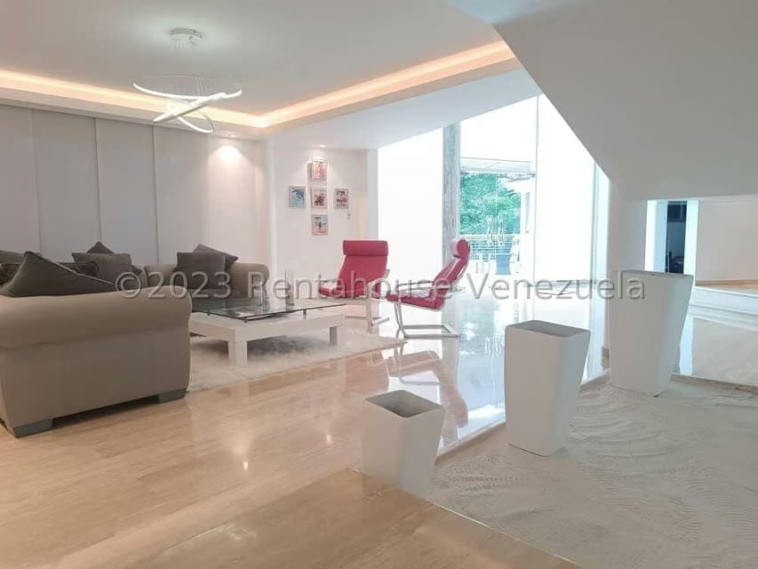 Casa (1 Nivel) en Venta en Altos de Guataparo, Carabobo - 5