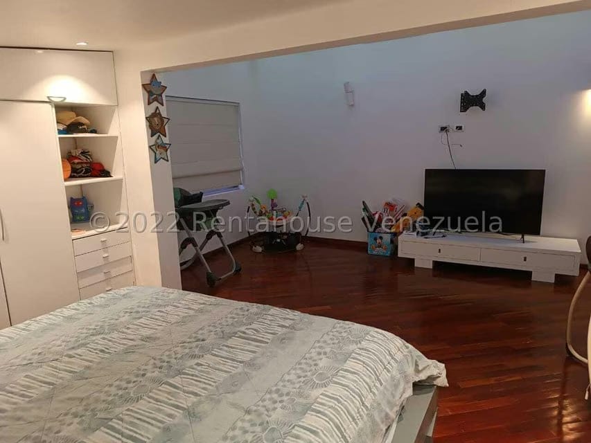 Casa (1 Nivel) en Venta en Altos de Guataparo, Carabobo - 44