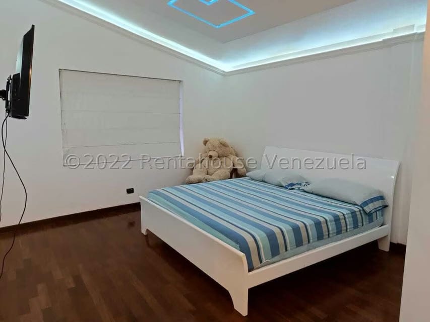 Casa (1 Nivel) en Venta en Altos de Guataparo, Carabobo - 46