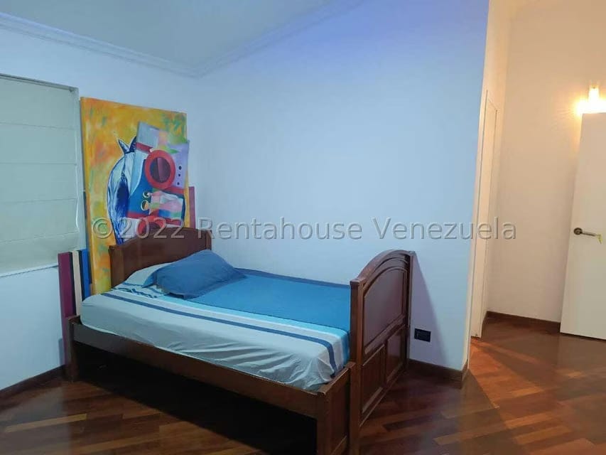 Casa (1 Nivel) en Venta en Altos de Guataparo, Carabobo - 47