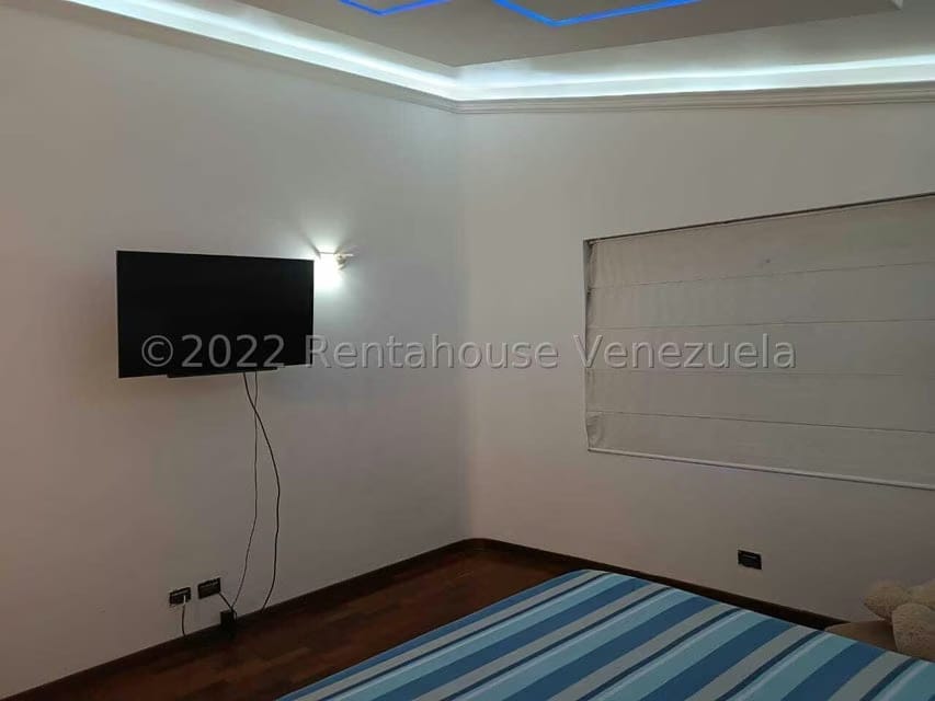Casa (1 Nivel) en Venta en Altos de Guataparo, Carabobo - 49