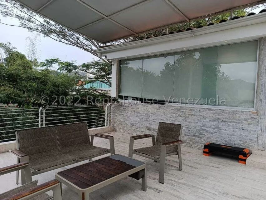 Casa (1 Nivel) en Venta en Altos de Guataparo, Carabobo - 51