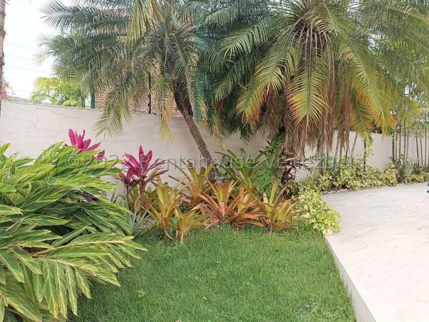 Casa (1 Nivel) en Venta en Altos de Guataparo, Carabobo - 52