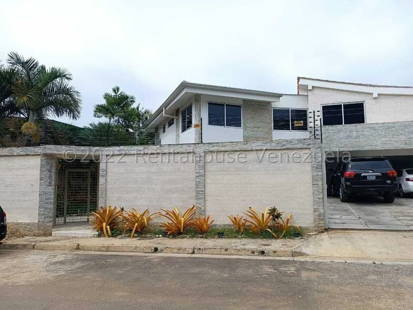 Casa (1 Nivel) en Venta en Altos de Guataparo, Carabobo - 53