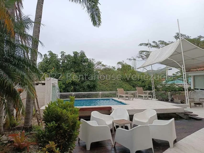 Casa (1 Nivel) en Venta en Altos de Guataparo, Carabobo - 54
