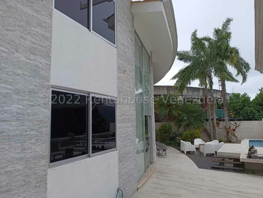 Casa (1 Nivel) en Venta en Altos de Guataparo, Carabobo - 55
