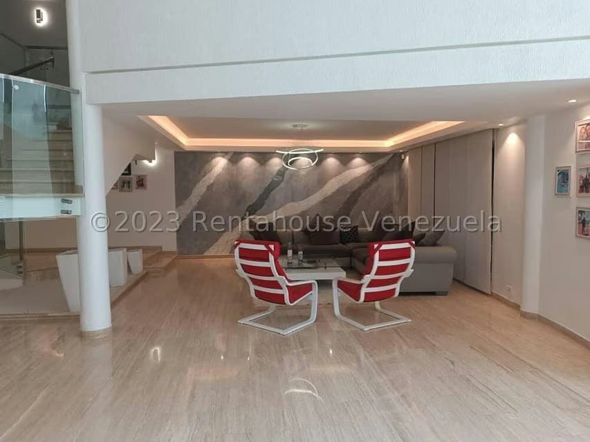 Casa (1 Nivel) en Venta en Altos de Guataparo, Carabobo - 7