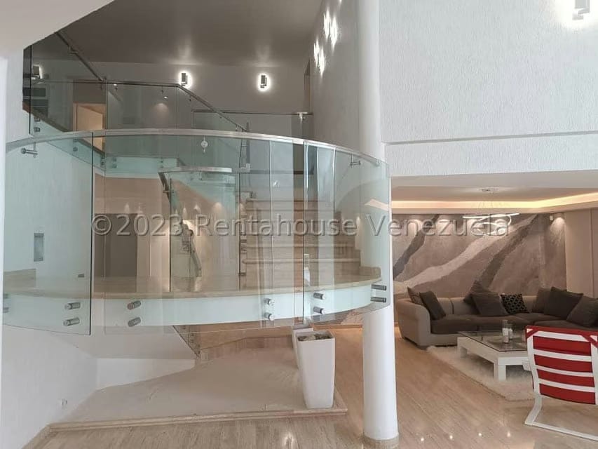 Casa (1 Nivel) en Venta en Altos de Guataparo, Carabobo - 8