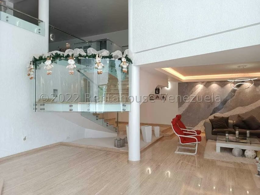 Casa (1 Nivel) en Venta en Altos de Guataparo, Carabobo - 10