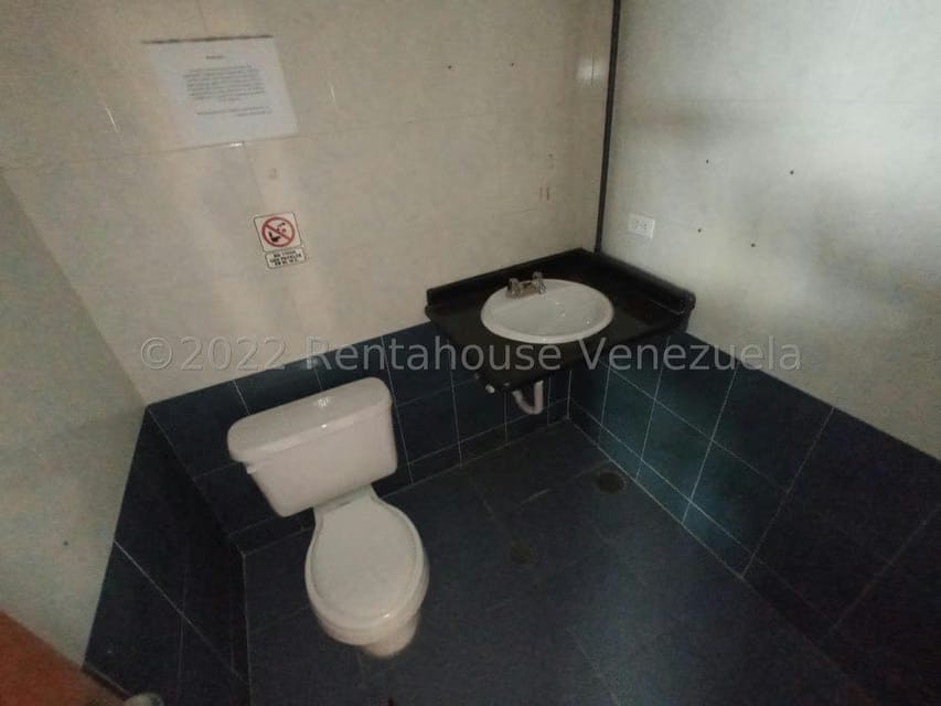 Comercial (Oficina) en Alquiler en Castillito, Carabobo - 14