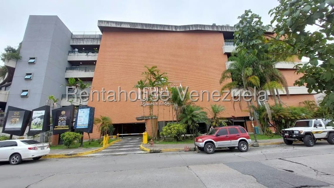 Comercial (Local Comercial) en Venta en Lomas de La Lagunita, Distrito Metropolitano
