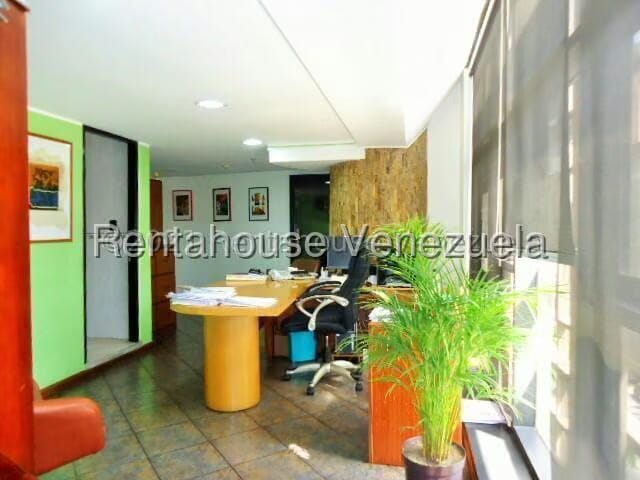 Comercial (Oficina) en Alquiler en La Castellana, Distrito Metropolitano - 11