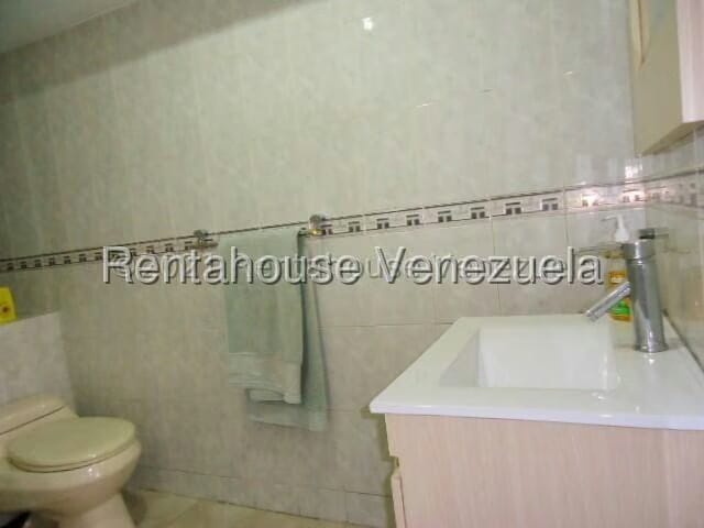 Comercial (Oficina) en Alquiler en La Castellana, Distrito Metropolitano - 12