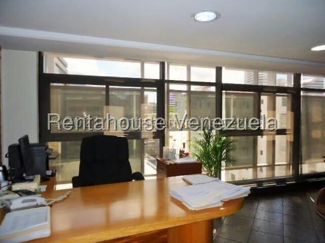 Comercial (Oficina) en Alquiler en La Castellana, Distrito Metropolitano - 13