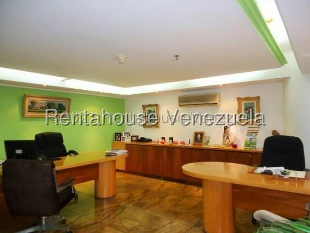 Comercial (Oficina) en Alquiler en La Castellana, Distrito Metropolitano - 14