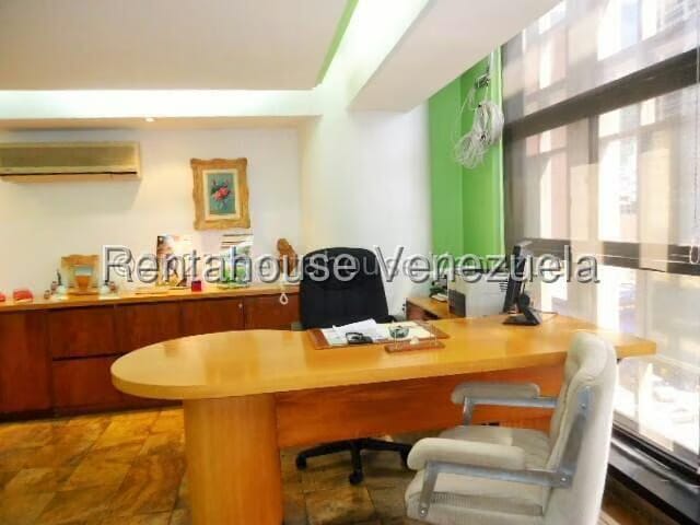Comercial (Oficina) en Alquiler en La Castellana, Distrito Metropolitano - 16