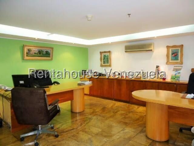 Comercial (Oficina) en Alquiler en La Castellana, Distrito Metropolitano - 17