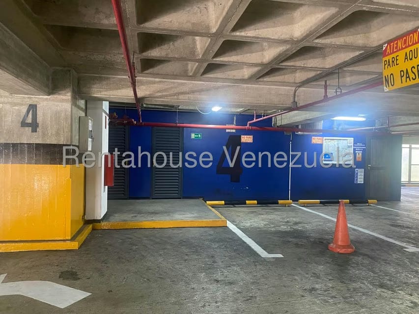 Comercial (Oficina) en Alquiler en La Castellana, Distrito Metropolitano - 18