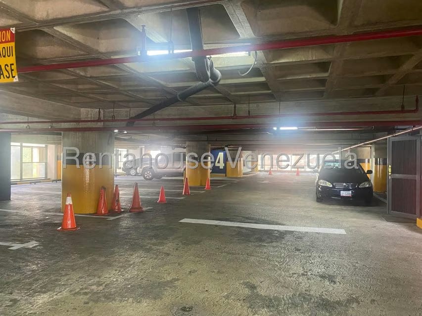 Comercial (Oficina) en Alquiler en La Castellana, Distrito Metropolitano - 19