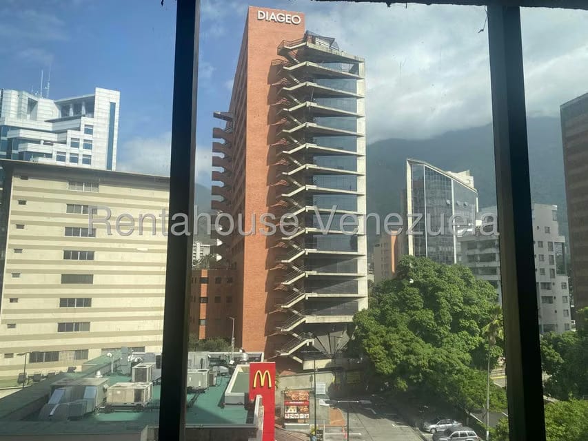 Comercial (Oficina) en Alquiler en La Castellana, Distrito Metropolitano - 20