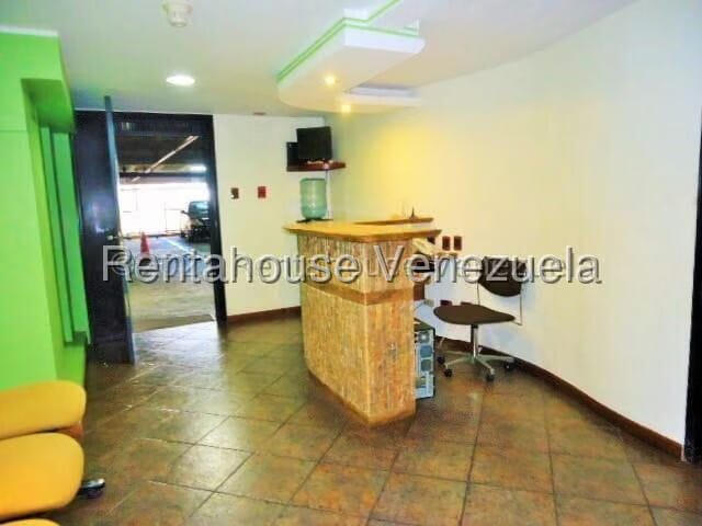 Comercial (Oficina) en Alquiler en La Castellana, Distrito Metropolitano - 3