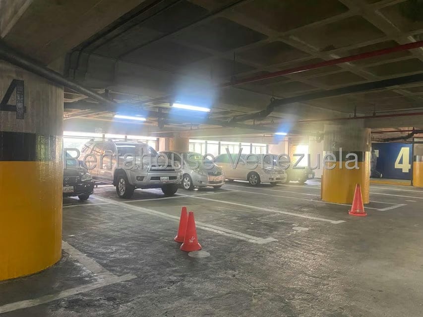 Comercial (Oficina) en Alquiler en La Castellana, Distrito Metropolitano - 22