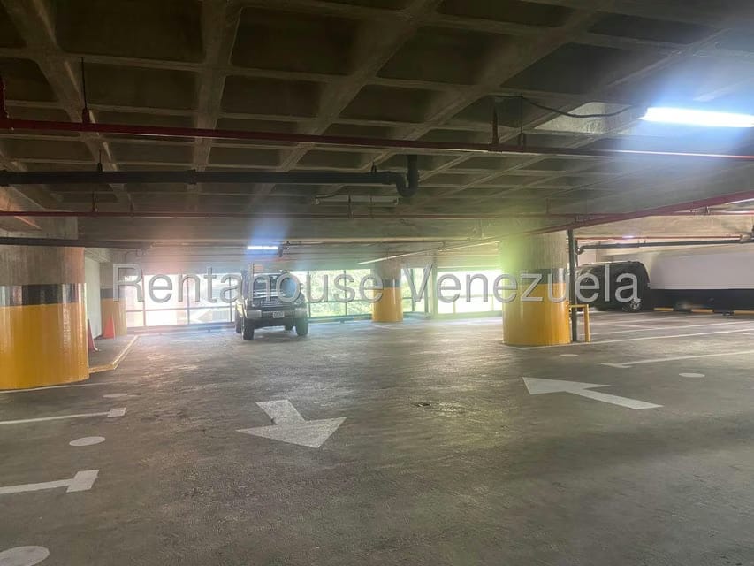 Comercial (Oficina) en Alquiler en La Castellana, Distrito Metropolitano - 23