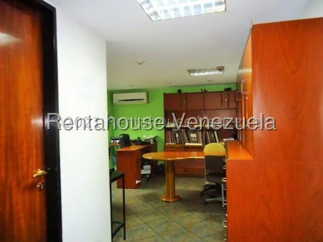 Comercial (Oficina) en Alquiler en La Castellana, Distrito Metropolitano - 4