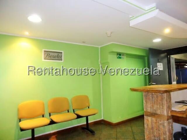 Comercial (Oficina) en Alquiler en La Castellana, Distrito Metropolitano - 7