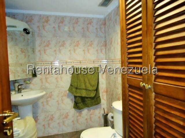 Comercial (Oficina) en Alquiler en La Castellana, Distrito Metropolitano - 8