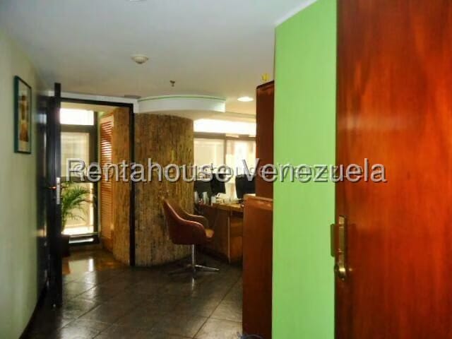 Comercial (Oficina) en Alquiler en La Castellana, Distrito Metropolitano - 9