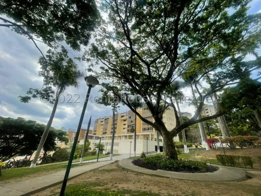 Apartamento (1 Nivel) en Venta en Macaracuay, Distrito Metropolitano - 2