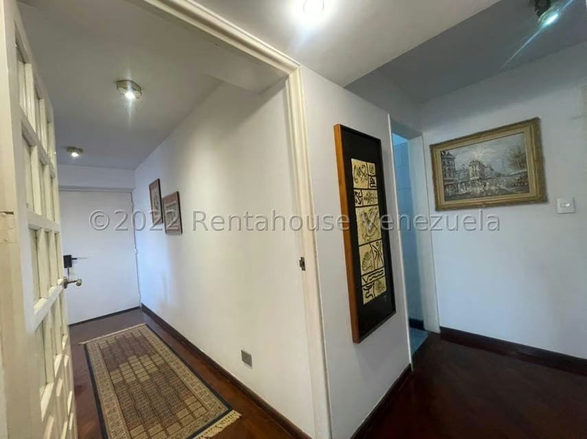 Apartamento (1 Nivel) en Venta en Macaracuay, Distrito Metropolitano - 11