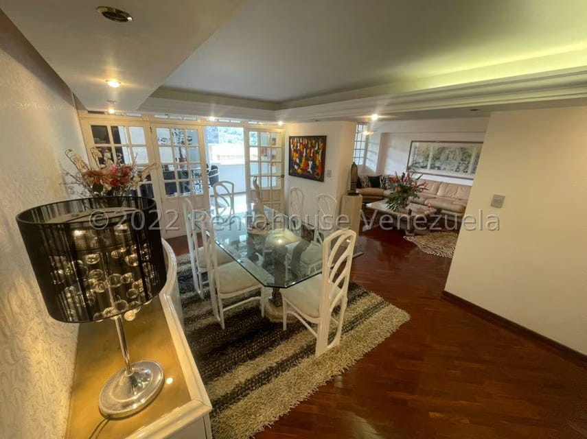 Apartamento (1 Nivel) en Venta en Macaracuay, Distrito Metropolitano - 12