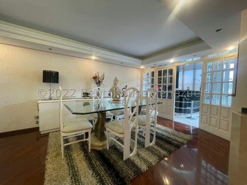 Apartamento (1 Nivel) en Venta en Macaracuay, Distrito Metropolitano - 13
