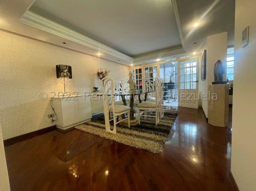 Apartamento (1 Nivel) en Venta en Macaracuay, Distrito Metropolitano - 14
