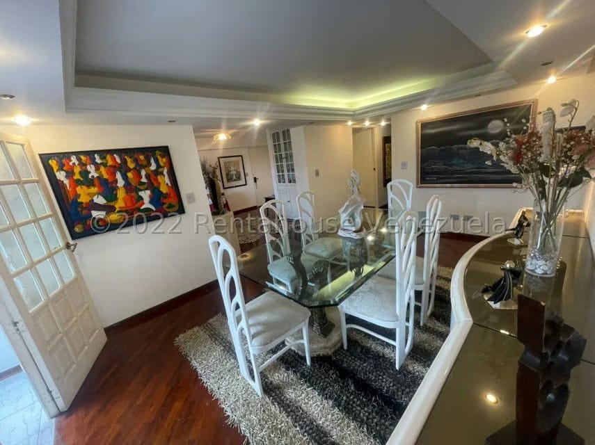 Apartamento (1 Nivel) en Venta en Macaracuay, Distrito Metropolitano - 15