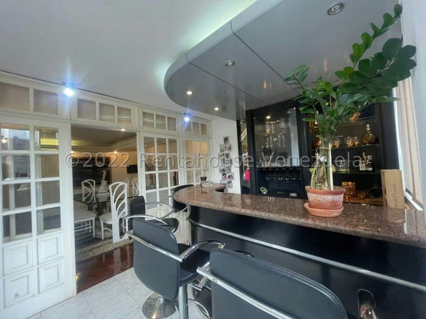 Apartamento (1 Nivel) en Venta en Macaracuay, Distrito Metropolitano - 16