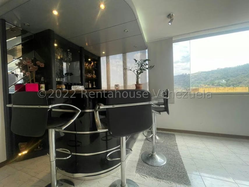 Apartamento (1 Nivel) en Venta en Macaracuay, Distrito Metropolitano - 17