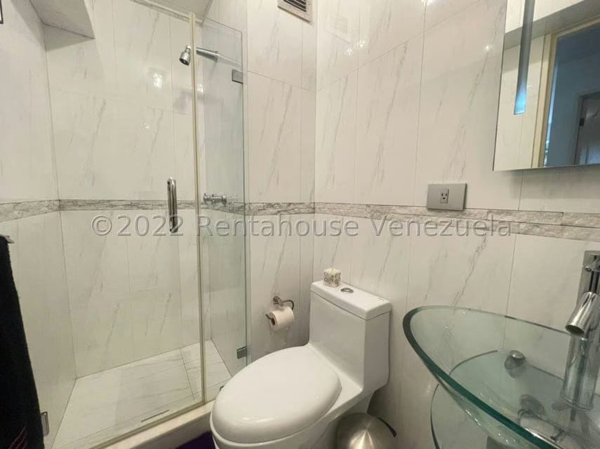 Apartamento (1 Nivel) en Venta en Macaracuay, Distrito Metropolitano - 19