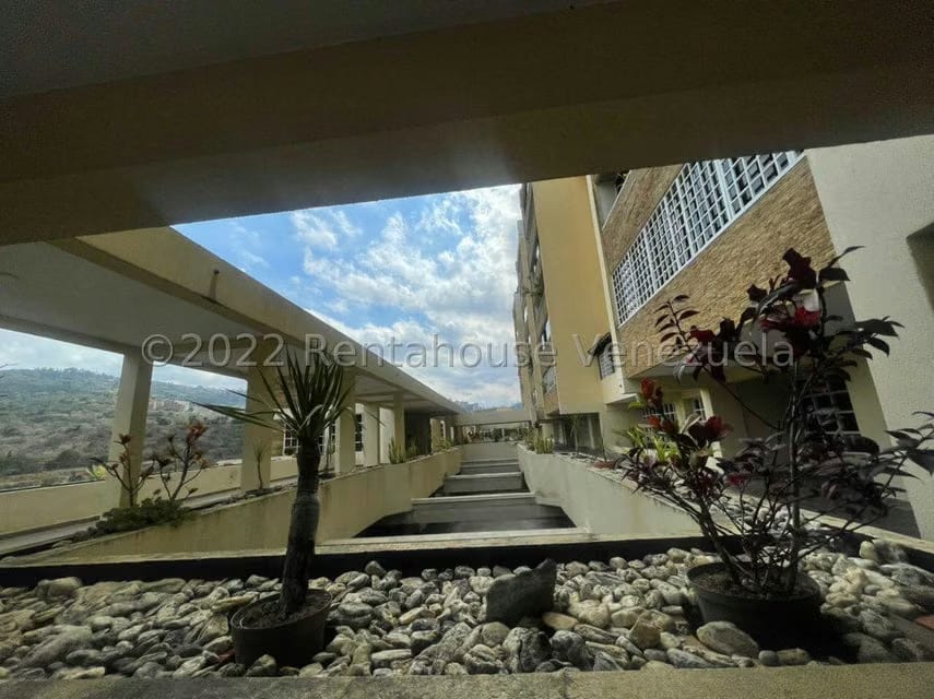 Apartamento (1 Nivel) en Venta en Macaracuay, Distrito Metropolitano - 3