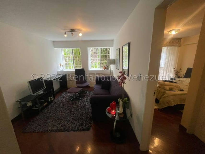 Apartamento (1 Nivel) en Venta en Macaracuay, Distrito Metropolitano - 27